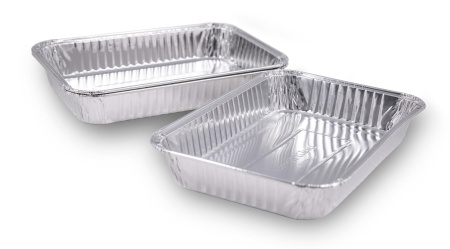 Алюминиевые поддоны для для грилей Broil King Baron 3 шт