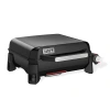 Weber Slate GP Premium гриль газовый портативный, 43 см