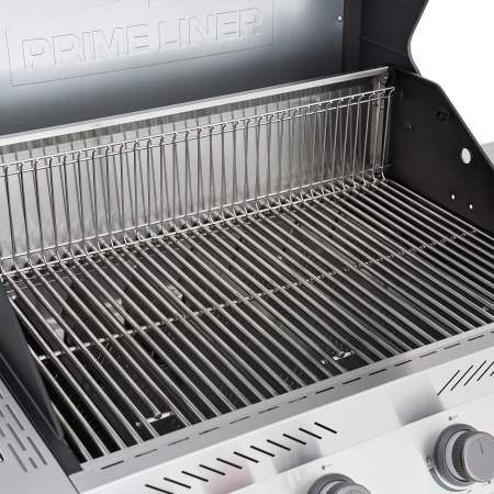 Газовый гриль PRIMELINER S class 4B