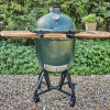 Угольный гриль Big Green Egg Large