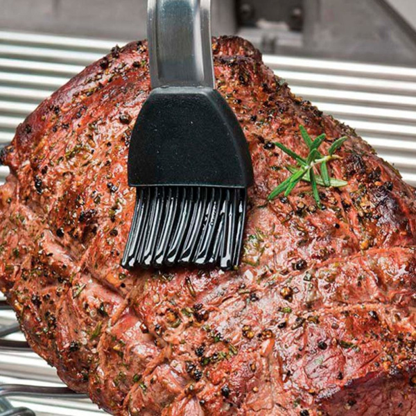 Силиконовая кисточка для соуса Broil King