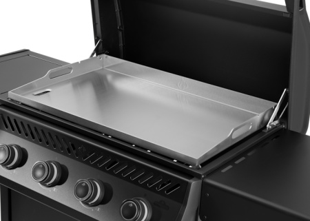 Газовый гриль Rogue™ PRO 30 Phantom