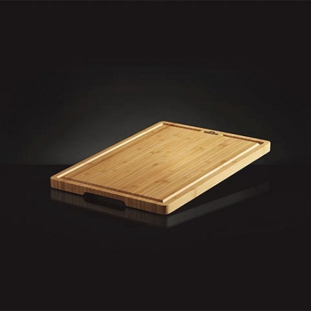 Доска разделочная бамбук Napoleon