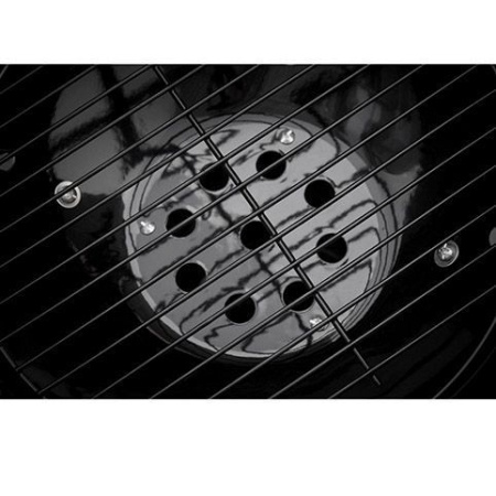 Угольный гриль grill NK18K-LEG барбекю