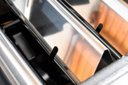 Газовый гриль Вебер Spirit Premium EP-335 GBS, 