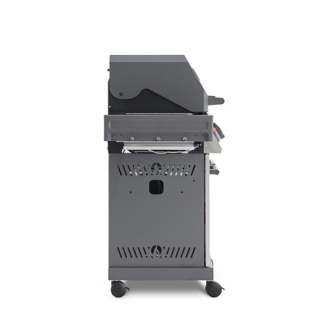 Газовый гриль PRIMELINER S class 3B