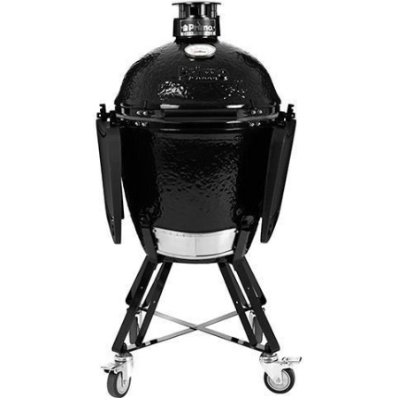 Керамический гриль Primo Round Large All in One