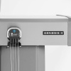 Газовый гриль Weber Genesis II E-410 GBS