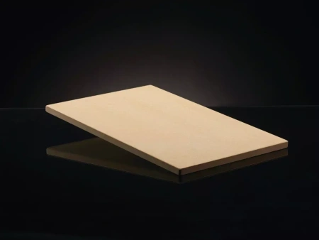 Камень для выпечки пиццы в печи прямоугольный