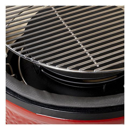 Керамический гриль Kamado Joe Classic III Stand-Alone