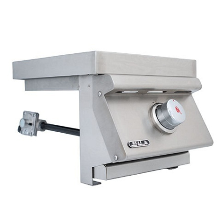 Боковая горелка BULL PRO (одинарная)