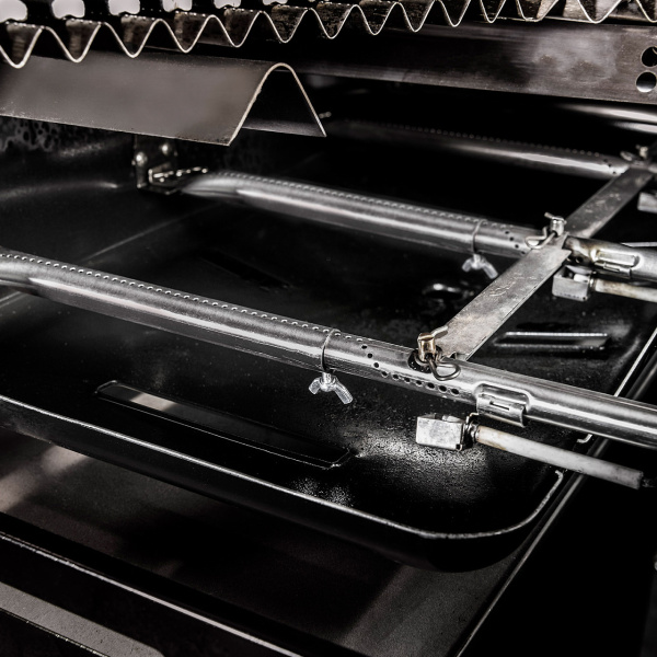 Универсальная горелка Char-Broil