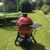 Керамический гриль Kamado Joe Classic III