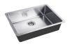 Мойка ZORG HD-7444 INOX