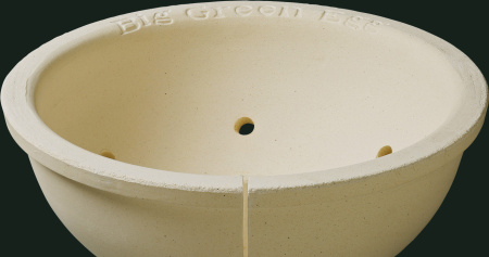 Угольный гриль Big Green Egg Large