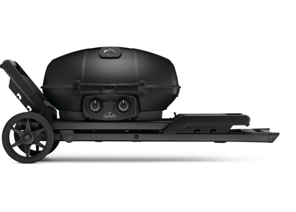 Мобильный газовый гриль TravelQ™ PRO 285X Phantom
