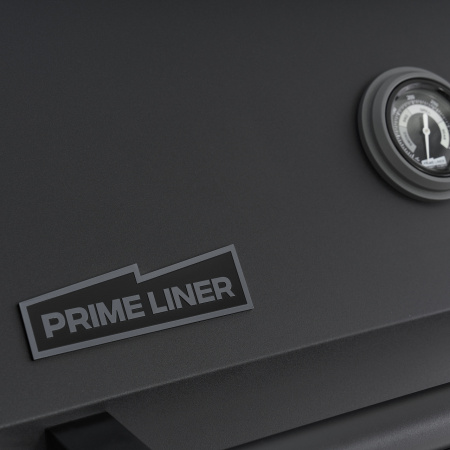 Газовый гриль PRIMELINER G class 4B