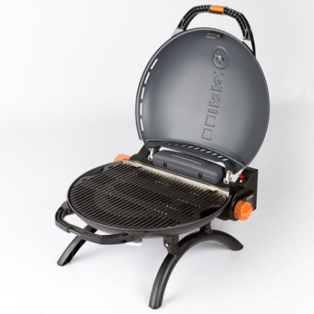 Газовый гриль O-Grill 700MT золотой