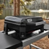Weber Slate GP Premium гриль газовый портативный, 43 см