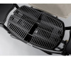Газовый гриль Weber Q 2200 Black Line на подставке