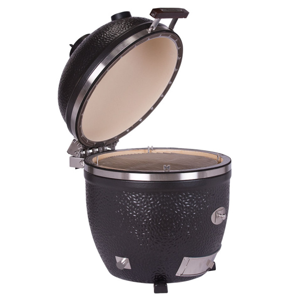 Керамический гриль Monolith Avantgarde LeChef