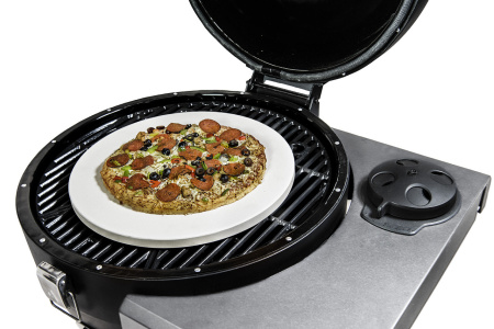 Камень для угольного гриля Char-Broil Kamander