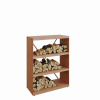 Поленница OFYR Cabinet Corten