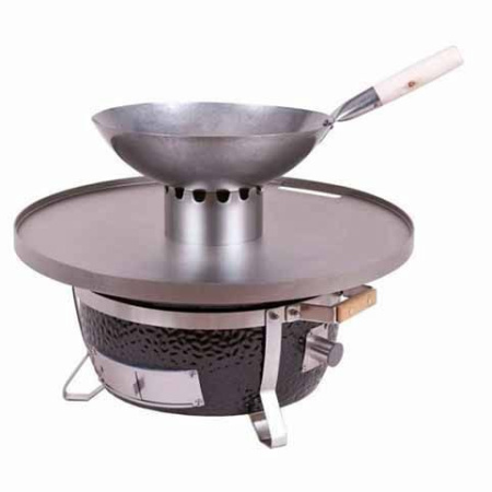 Подставка для сковороды вок для Monolith Icon