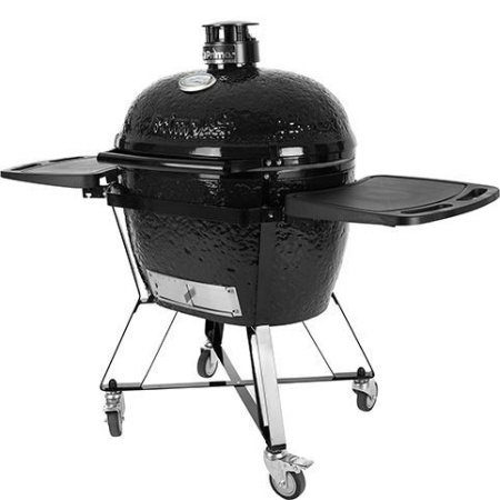 Керамический гриль Primo Oval 400 XL All in One