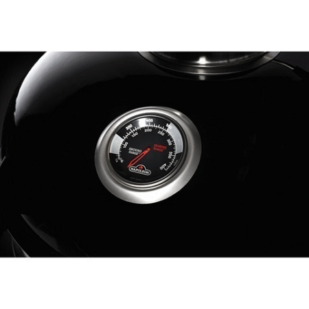 Угольный гриль барбекю черный Napoleon PRO22K-CART-3