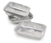 Алюминиевые поддоны для газовых грилей Broil King 15 x 12 см 10 шт