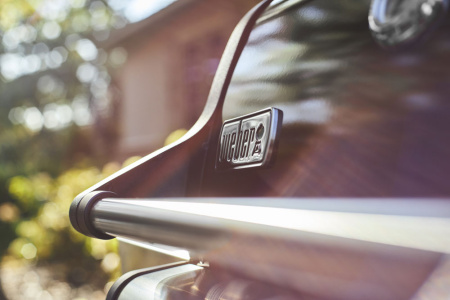 Газовый гриль Вебер Spirit Premium EP-335 GBS, 