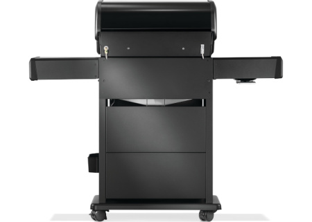 Газовый гриль Rogue™ PRO-S 425 Phantom