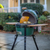 Угольный гриль Big Green Egg MiniMax, решетка 33 см