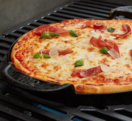 Сковорода для гриля Weber - Gourmet BBQ System