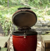 Керамический гриль-барбекю Kamado Joe Classic III S.A.