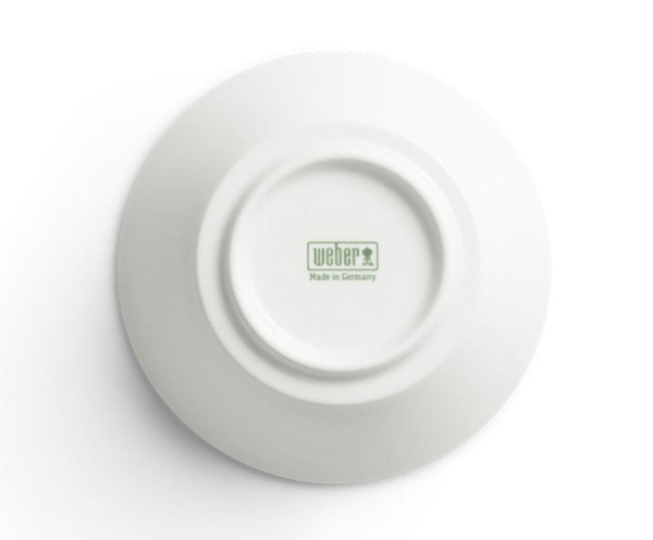 Набор тарелок для салата Weber 2 штуки