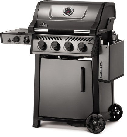 Гриль Napoleon, с ик Freestyle 425 SIB (с ИК горелкой 2/3)