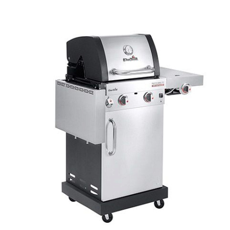 Газовый гриль Char-Broil Professional PRO 2S