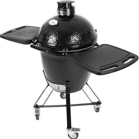 Керамический гриль Primo Round Large All in One