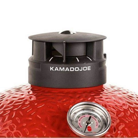 Керамический гриль Kamado Joe Big III Stand-Alone