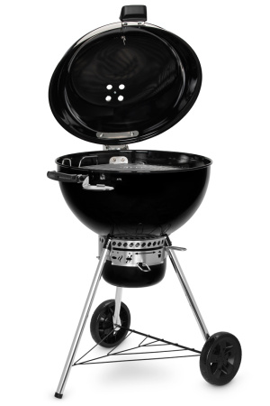 Угольный гриль Weber Master-Touch Premium E-5770 57 см