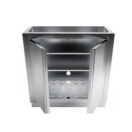 Тумба универсальная с полкой и 2-мя дверями 1200 Онтарио