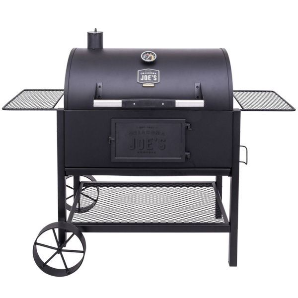 Угольный гриль Oklahoma Joe's Judge