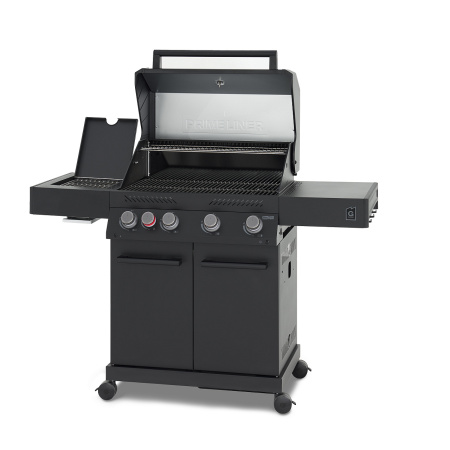 Газовый гриль PRIMELINER G class 4B