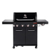 Газовый гриль Char-Broil Professional CORE 4B