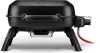 Кухонный grill Napoleon TravelQ 240, гриль черный со сменными газовыми баллонами 