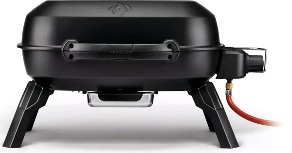 Портативный grill TravelQ 240, барбекю (бесплатная доставка - уточняйте у менеджеров)