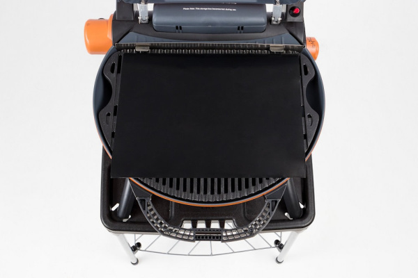 Тефлоновый коврик для грилей (O-Grill)