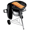 Гриль угольный Weber Compact Kettle, 47 см 